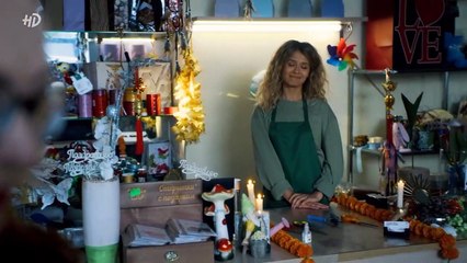 Настя, соберись! 3 серия (2021) HD