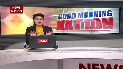 Temperature dips after heavy rainfall in Delhi-NCR