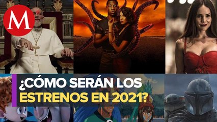 Contenidos híbridos, la apuesta  del entretenimiento para 2021 | M2, con Susana Moscatel e Ivett Salgado