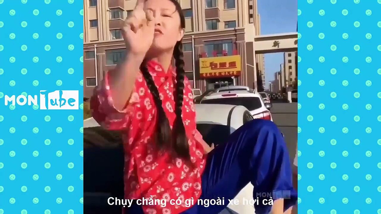 HÀI MỚI NHẤT 2021 - CƯỜI RỤNG RỐN 8