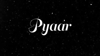 Diljit Dosanjh Pyaar Music  Video  G.O.A.T.  Latest Punjabi Song 2020