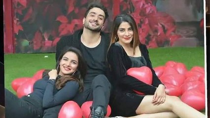 Bigg Boss 14; Jasmin को Rahul संग देखकर  Aly को आया गुस्सा ; Check Out | FilmiBeat