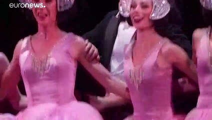 أوبرا سيدني تستعد لأولى العروض منذ بدء جائحة كورونا