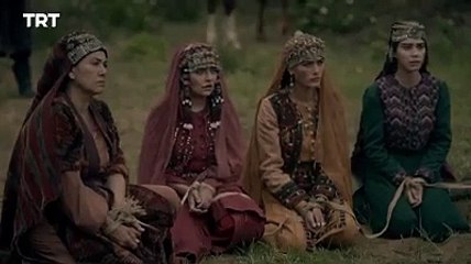 Ertugrul Gazi drama best scenes ll Ertugrul saves her family's l ertugrul drama