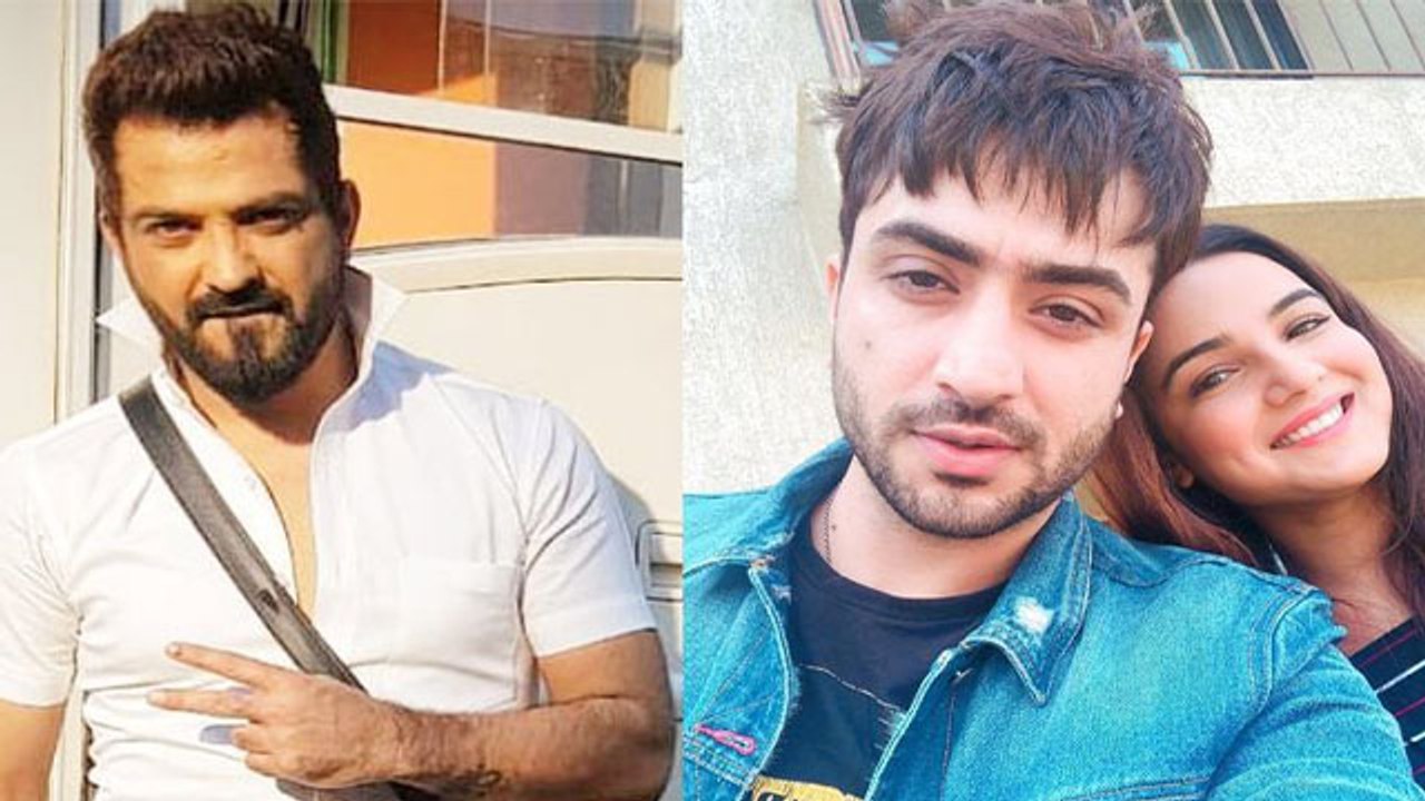 BB 14: Jasmin Basin को Manu Punjabi करेंगे Salman के सामने expose | FilmiBeat