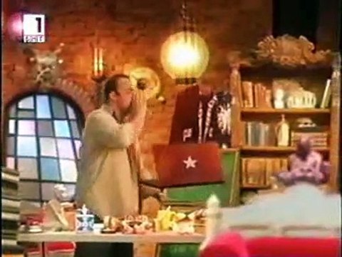 Магьосниците от Уейвърли Плейс Сезон 1 Епизод 21 БГ Аудио