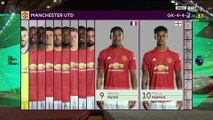 Manchester United 2:1 Aston Villa /Ман Юнайтед срещу Астън Вила