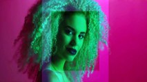 Neon Jungle - Braveheart (Danstyle Remix) - Realfrenchkisser Video Mix - 2014 Sony Music UK