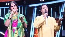 Indian Idol 2020: Subodh Bhave’s Encouraging Words For Nachiket And Anjali