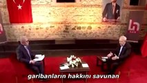 Onursal Adıgüzel, Kılıçdaroğlu'nun sözlerini yorumladı: 