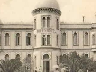 FREDDY GALULA  HAMMAM LIF PHOTOS BERTRAND BOURET