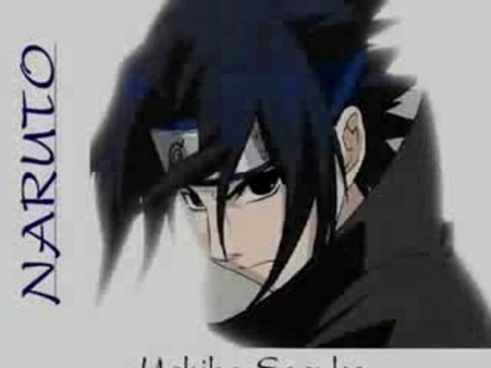 Sasuke
