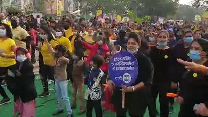 अब मार्निंग वाकर्स के लिए सुबह 9 बजे तक मेघदूत गार्डन में प्रवेश निशुल्क