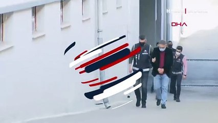 Banka çalışanından 12 milyon liralık vurgun