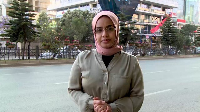 استئناف مفاوضات سد النهضة لحل القضايا الخلافية