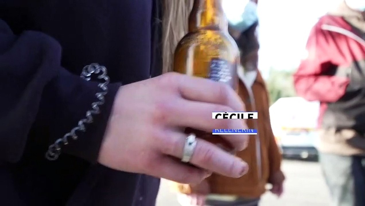 "wir kannten das risiko": raver rechtfertigen silvesterparty