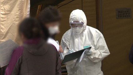 동부구치소 확진자 천 명 넘어...정치권 '책임 공방' / YTN