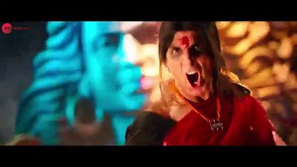 BamBholle - Full Video  Laxmii  Akshay Kumar  Viruss  Ullumanati-