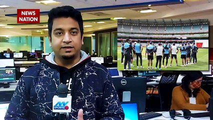 Ind Vs Aus: Team India is not willing to go to Brisbane for 4th test