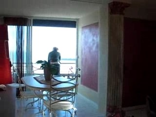 Appartement à la vente au cap d'agde