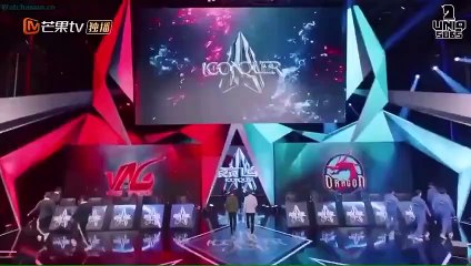 [ENG SUB] Ep 06 Gank Your Heart