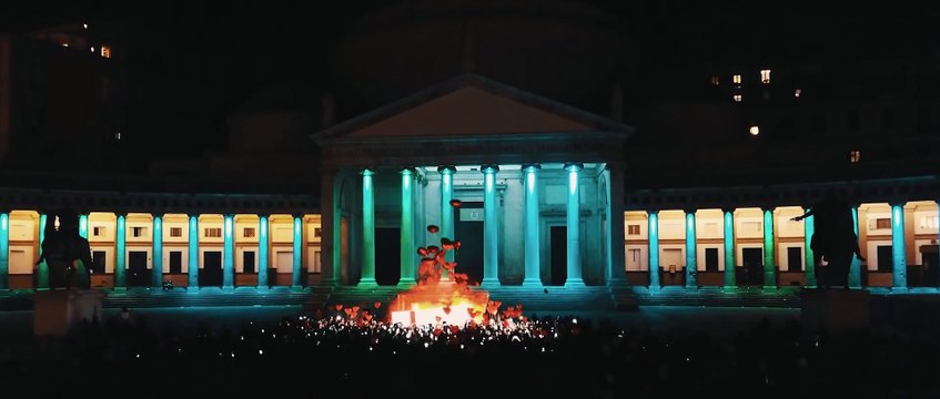 Tony Colombo - Ti Amo Amore Mio -