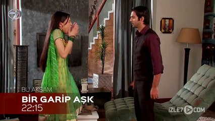 Bir Garip Aşk 65. Bölüm Fragmanı - 3 Ocak Pazar