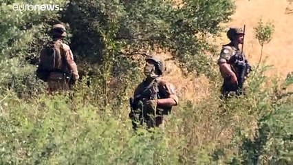 Otras dos bajas en un nuevo ataque contra el contingente militar francés desplegado en Mali