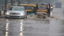 Meteorological Department estimates rain in Delhi till Jan 6