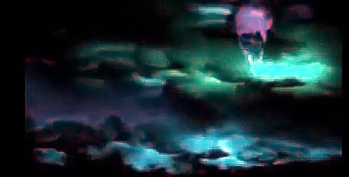 PLUIE ET ​​ORAGES POUR DORMIR ⚡ bruit de la pluie , bruit de la tempète bruit du vent bruit d'orage