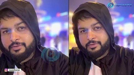 S Thaman bags Dadasaheb Phalke Award for Best Music Director South 2020