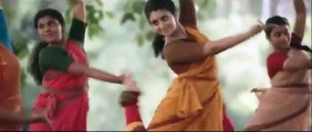 Hemantha Pournami Raavil Video Song | 18am Padi  | Rakhesh Brahmanandan | Rimi Tomy