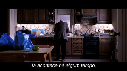O PAI Filme Com Anthony Hopkins e Olivia Colman
