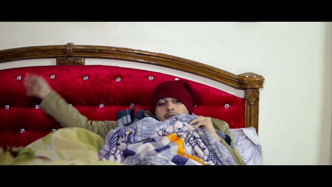 Things Happen During Winters _Harsh Beniwal