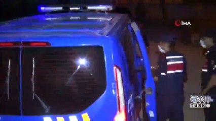 Barışma bahanesiyle öldürüp toprağa gömdüler | Video