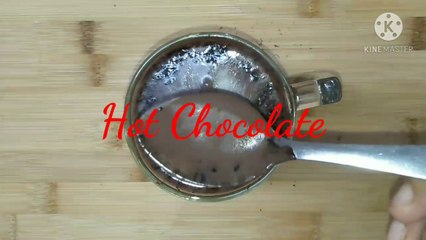Perfect Thick Hot Chocolate Recipe/ Italian Hot Chocolate/ Yummy Hot Chocolate Recipe/ Hot Chocolate/ How to make Italian Hot chocolate/ Hot chocolate banane ka asan tarika/ Hot chocolate kaise banta hai/ 10 minutes Recipe/ Thick chocolatebanane ki vidhi/