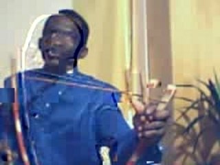 Musique Spirituelle