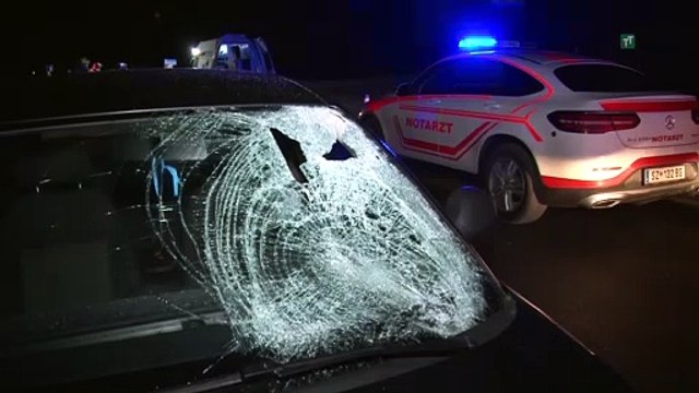 81-Jährige in Kaltenbach von Auto erfasst und tödlich verletzt