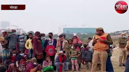 अपने बच्चों को शिक्षा की ओर ले जाएं, भीख मांगने पर विवश न करें : डीसीपी वृंदा शुक्ला