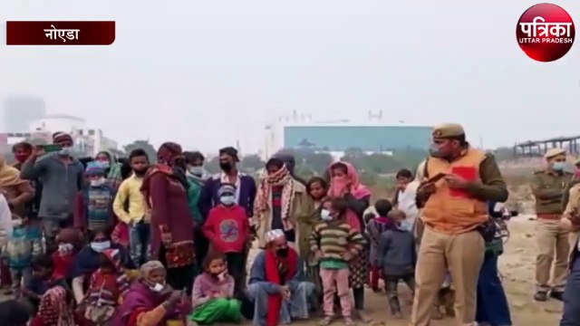 अपने बच्चों को शिक्षा की ओर ले जाएं, भीख मांगने पर विवश न करें : डीसीपी वृंदा शुक्ला