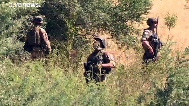 Újabb két francia katonát öltek meg a terroristák Maliban