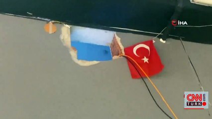 Kadın kılığına girip 5 milyonluk cipi çaldı | Video