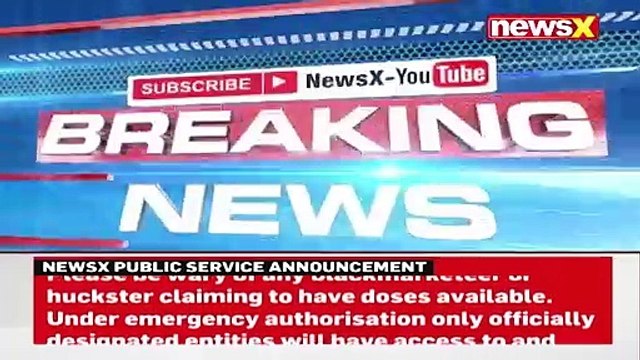 Chinese Pistol, Grenade Recovered From Poonch _ Chinese Link To Pak Terror _ NewsX