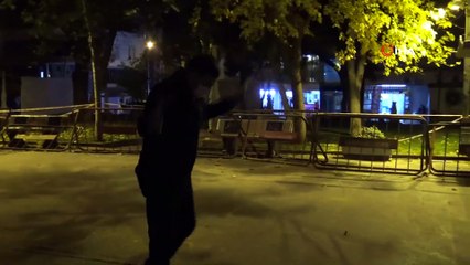 Hayvanseverler kısıtlamada sokak hayvanlarını unutmadı