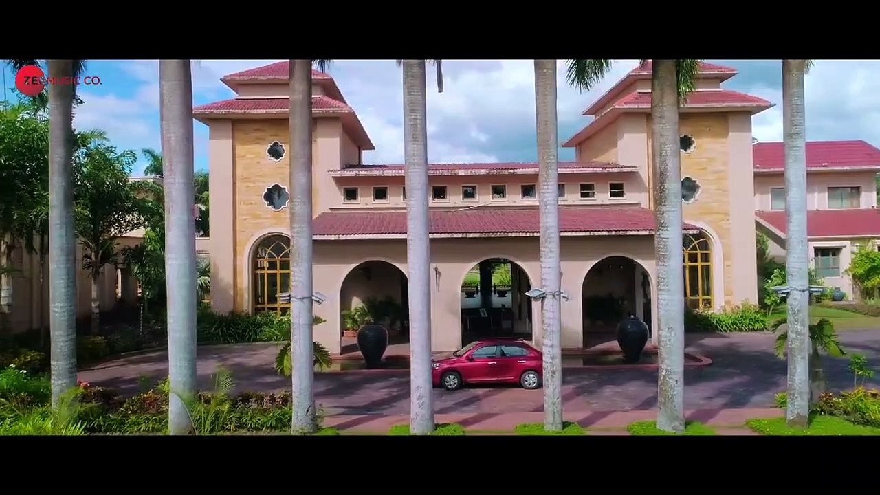 Salaam E Ishq - Official Music Video _ Mohammed Iqbal_ Rupsha Mukhopadhaya _ Subhra Paul _ Shourya G