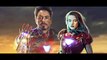 Avengers What If Trailer - Iron Man Marvel Phase 4 Easter Eggs Breakdown