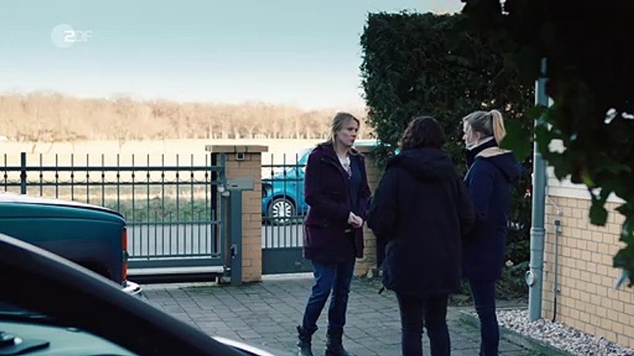 SOKO Potsdam: Tag X | Folge 1/Staffel 3