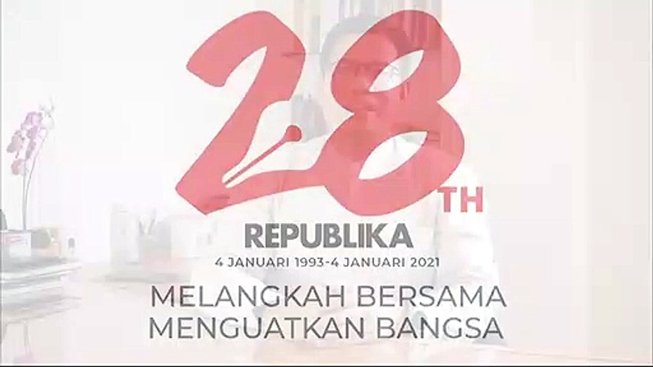 Rumah Zakat: Republika Tetap Semangat Memajukan Bangsa