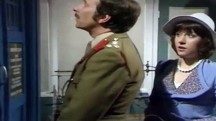 Doctor Who S12E01 Robot Pt 1 - (1963)