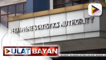 #UlatBayan | Publiko, pinag-iingat ng PSA vs. mga nagpapanggap na empleyado ng ahensya